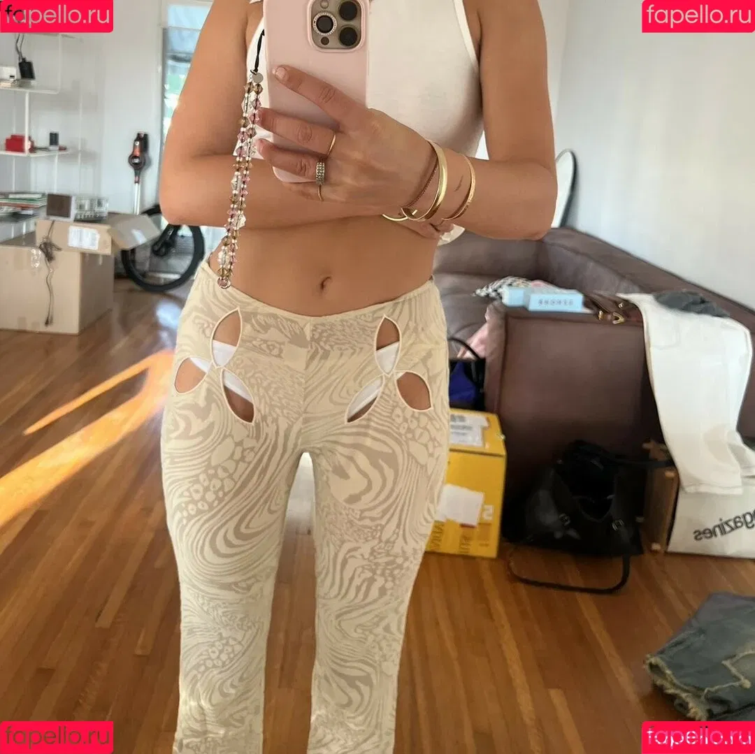 Lydia Campanelli Onlyfans Photo Gallery 