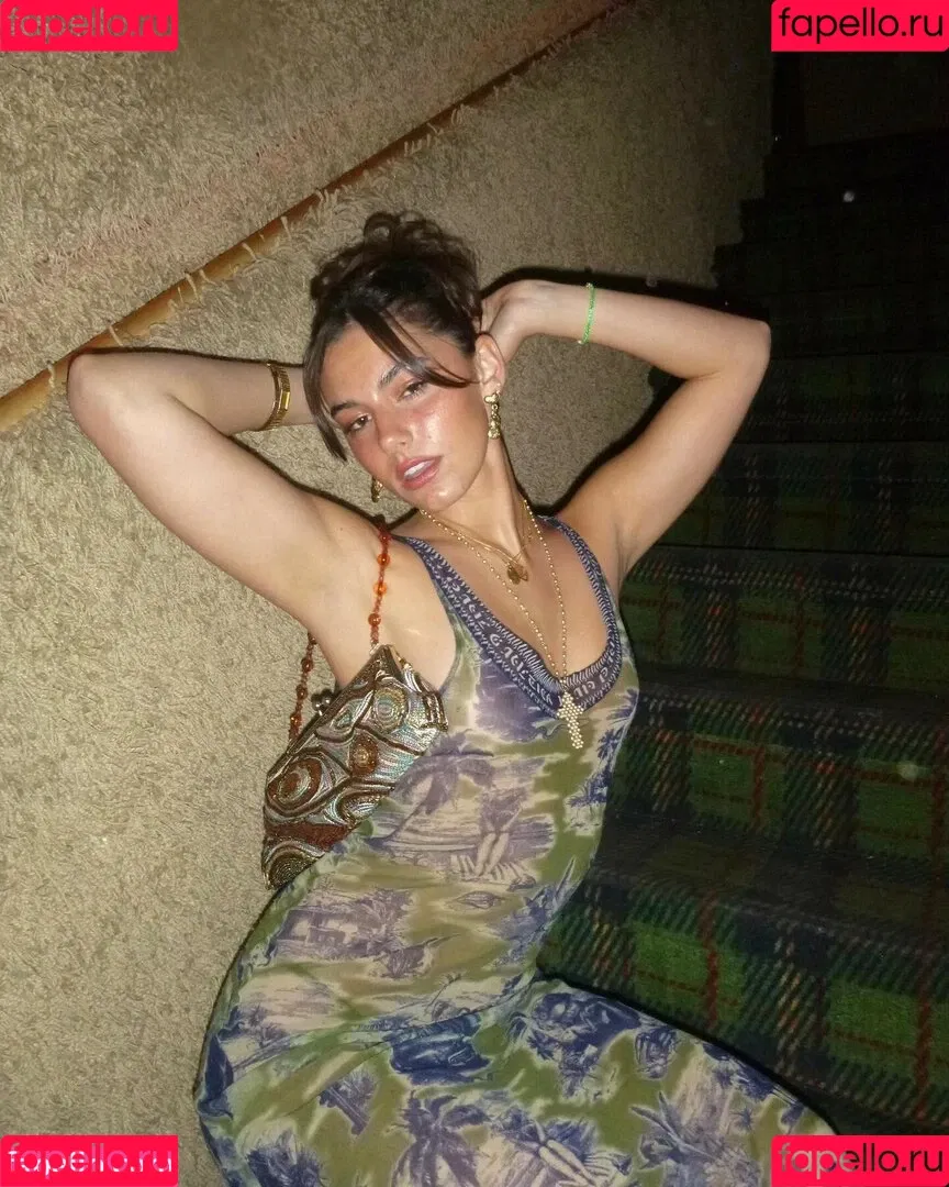 Lydia Campanelli Onlyfans Photo Gallery 