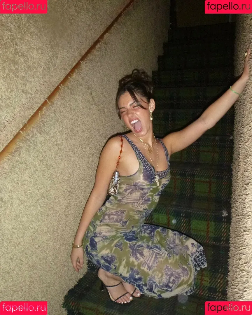 Lydia Campanelli Onlyfans Photo Gallery 