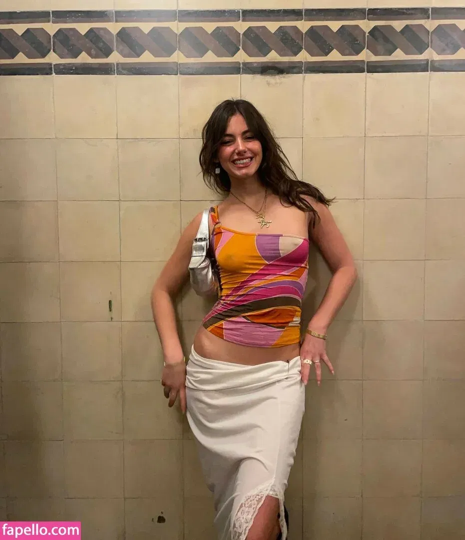 Lydia Campanelli Onlyfans Photo Gallery 