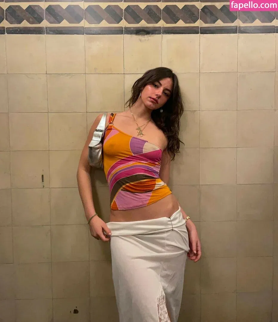 Lydia Campanelli Onlyfans Photo Gallery 