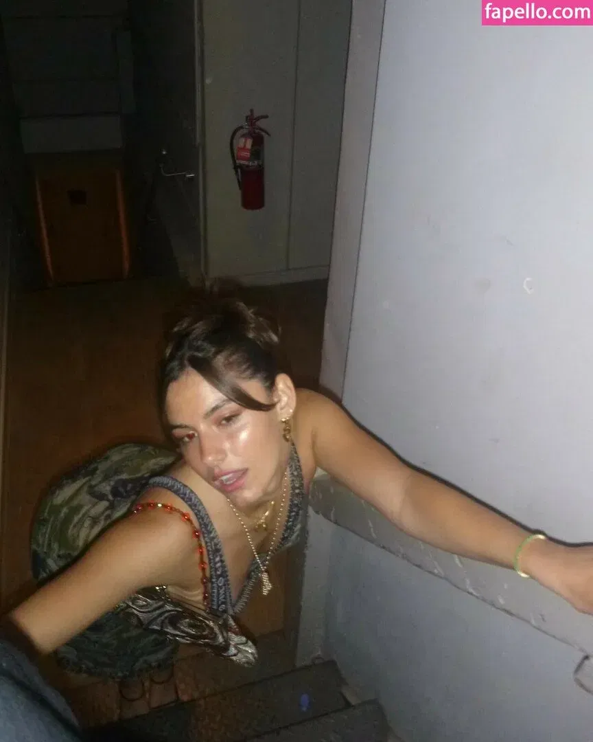 Lydia Campanelli Onlyfans Photo Gallery 