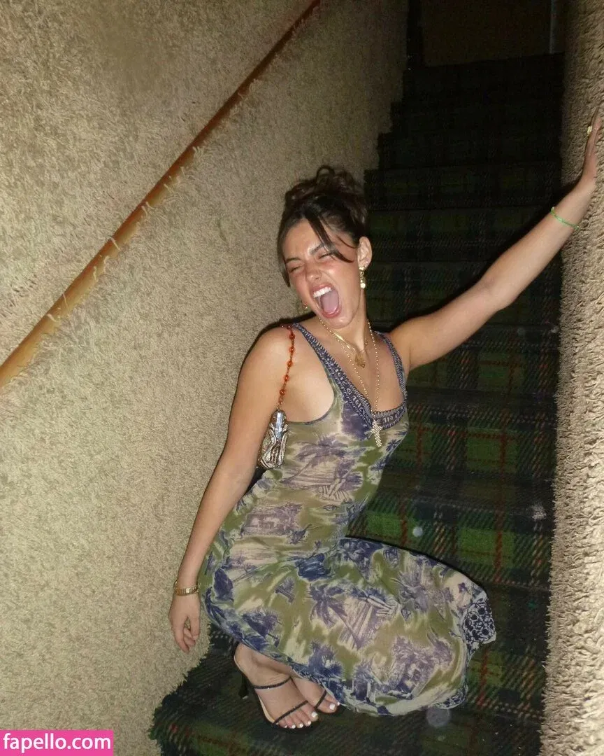 Lydia Campanelli Onlyfans Photo Gallery 