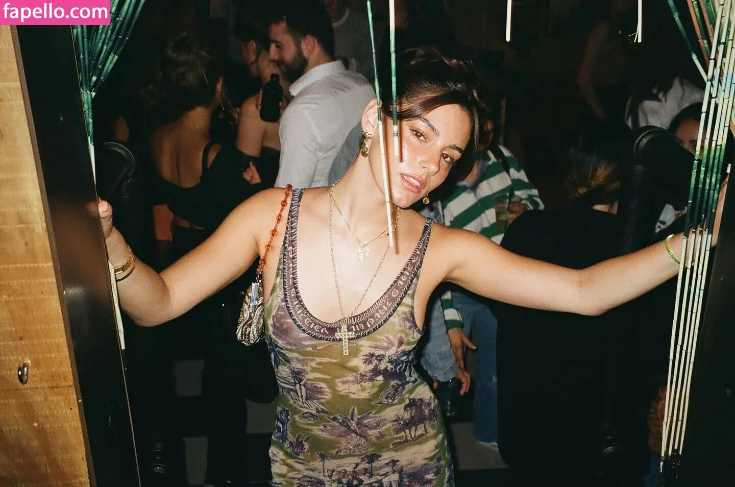 Lydia Campanelli Onlyfans Photo Gallery 