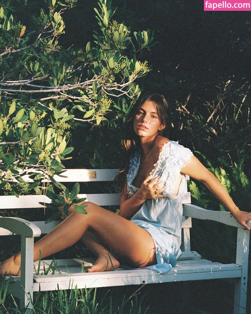 Lydia Campanelli Onlyfans Photo Gallery 