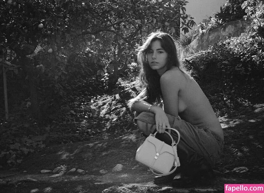 Lydia Campanelli Onlyfans Photo Gallery 