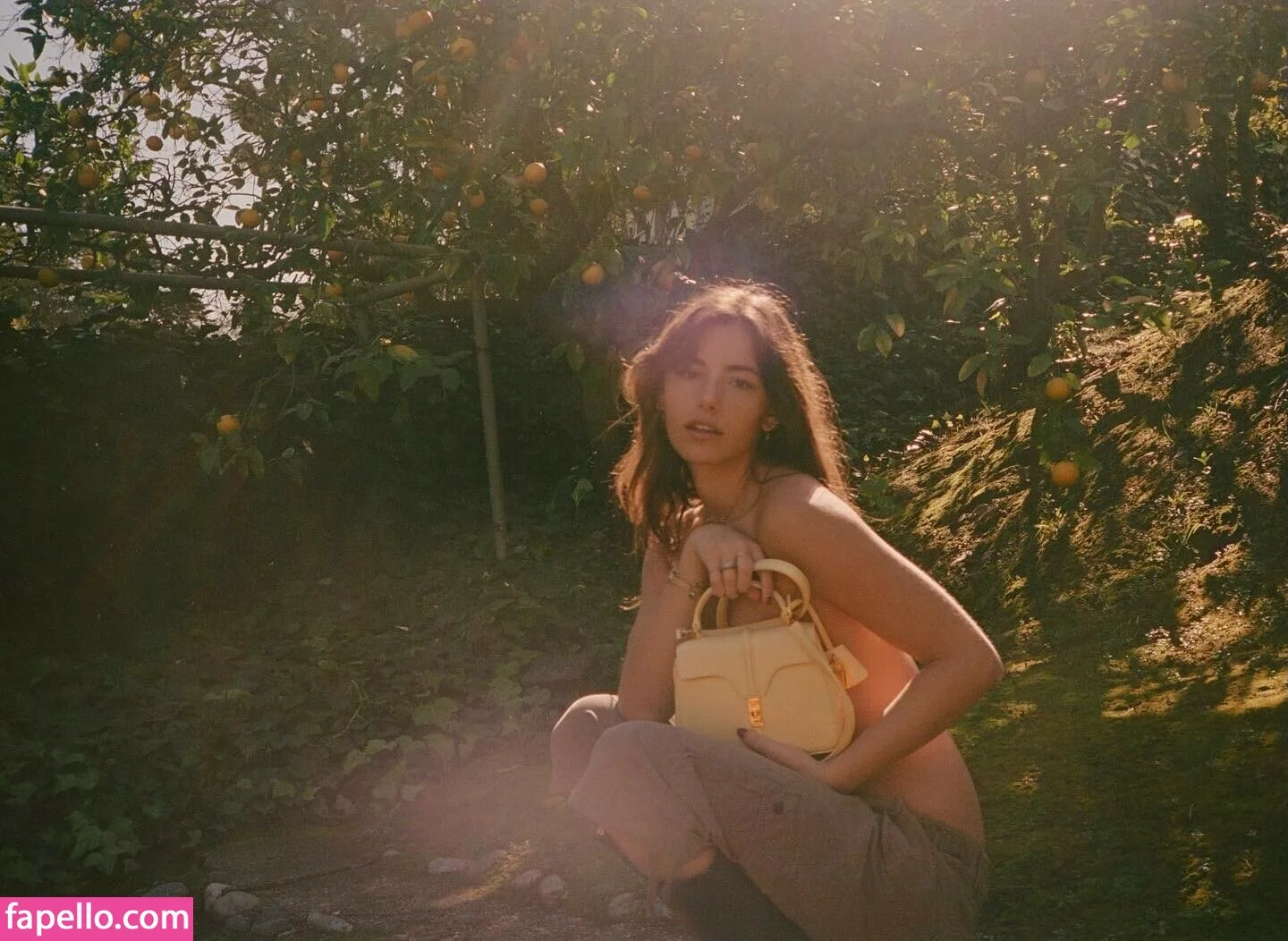 Lydia Campanelli Onlyfans Photo Gallery 