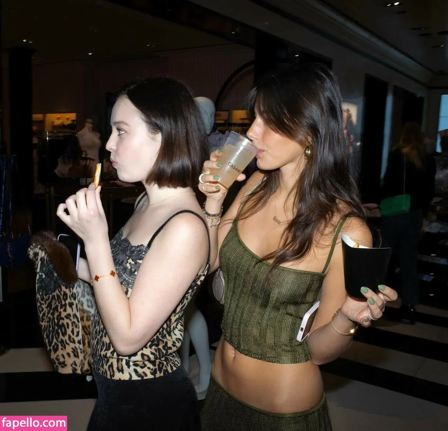 Lydia Campanelli Onlyfans Photo Gallery 