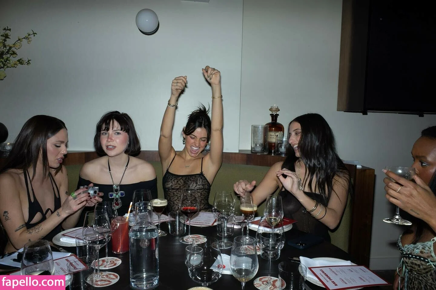 Lydia Campanelli Onlyfans Photo Gallery 