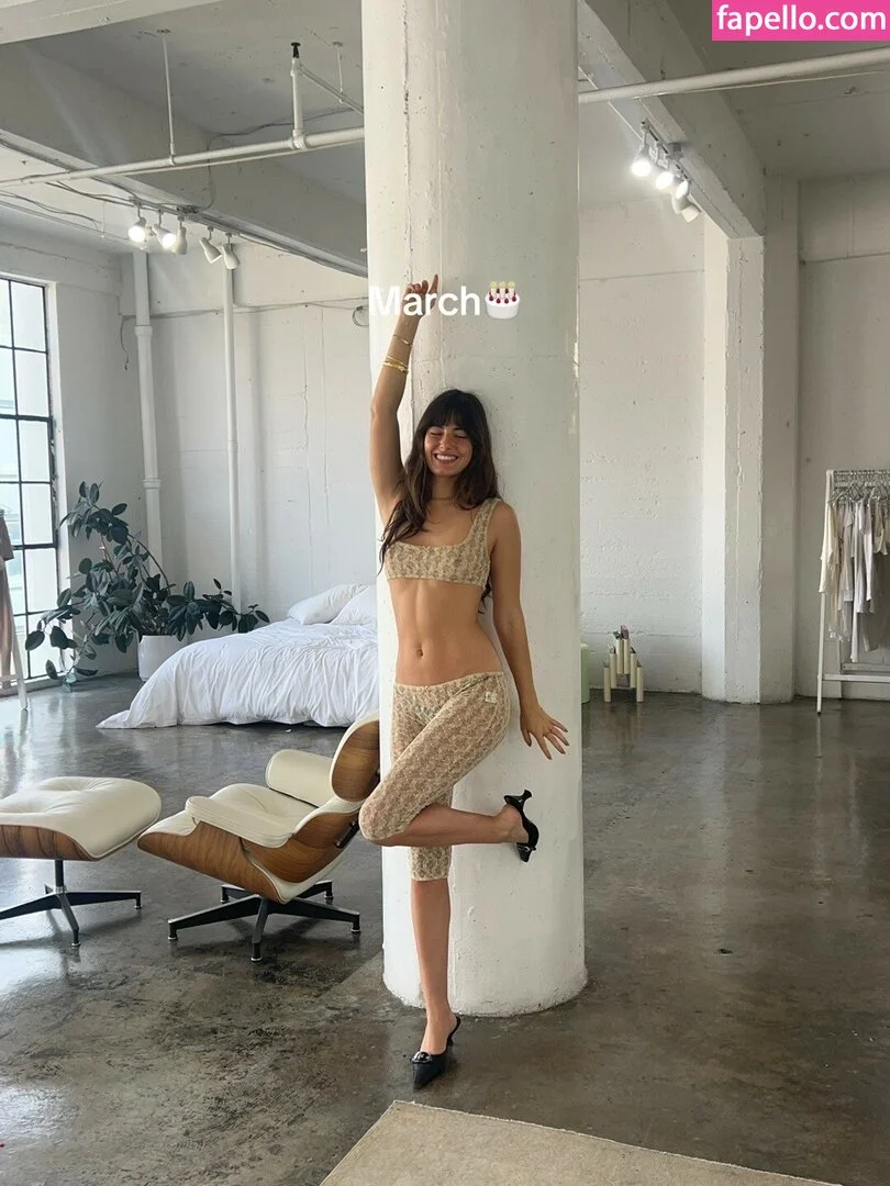 Lydia Campanelli Onlyfans Photo Gallery 