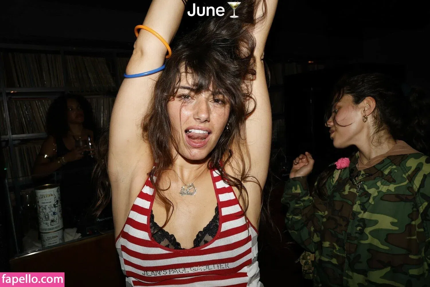 Lydia Campanelli Onlyfans Photo Gallery 