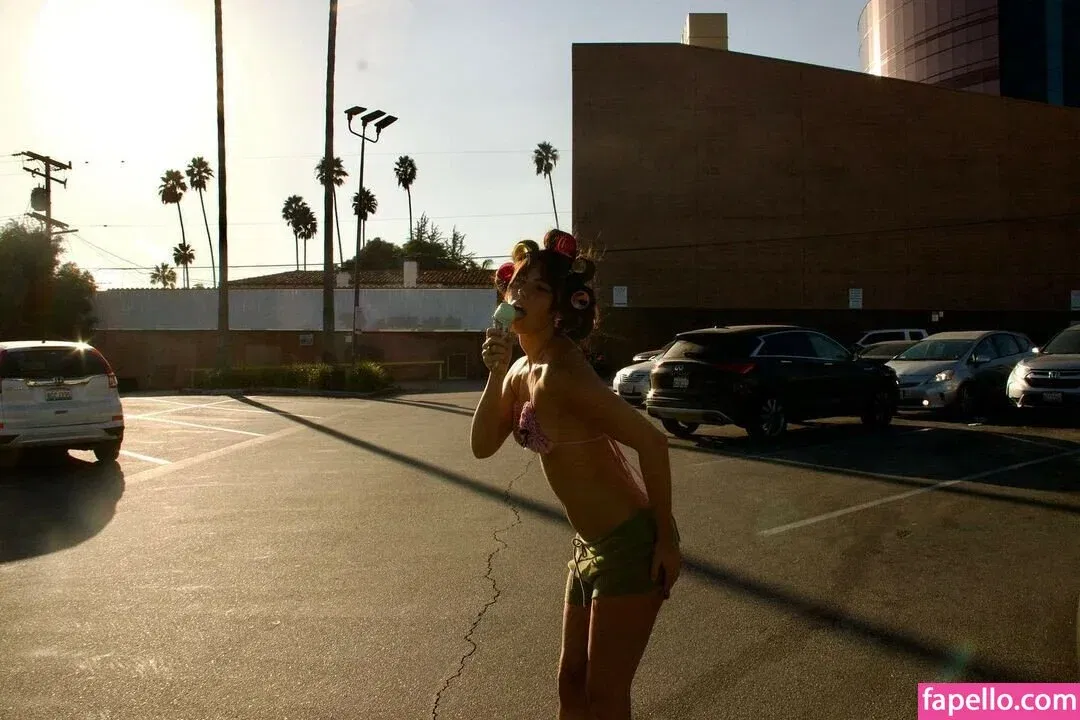 Lydia Campanelli Onlyfans Photo Gallery 