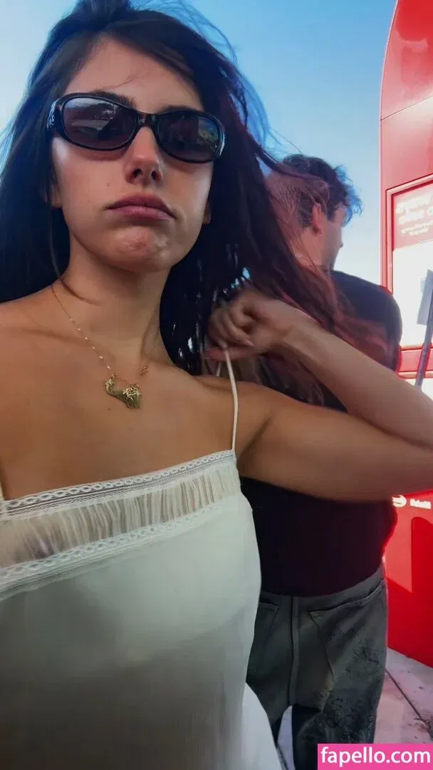 Lydia Campanelli Onlyfans Photo Gallery 