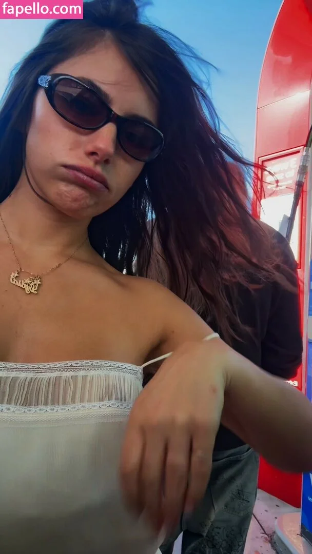 Lydia Campanelli Onlyfans Photo Gallery 