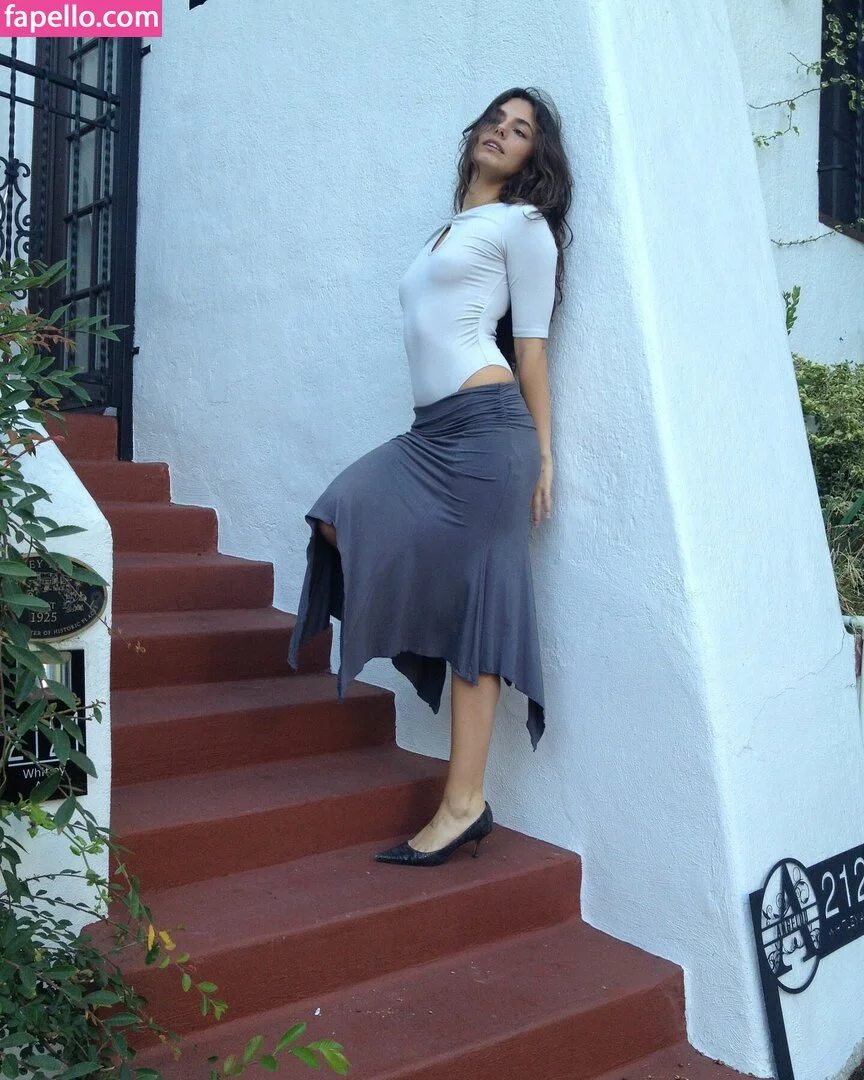 Lydia Campanelli Onlyfans Photo Gallery 