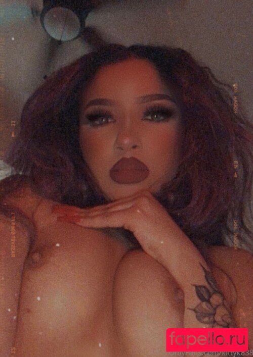 KittyK838 Nude Onlyfans Photo 40