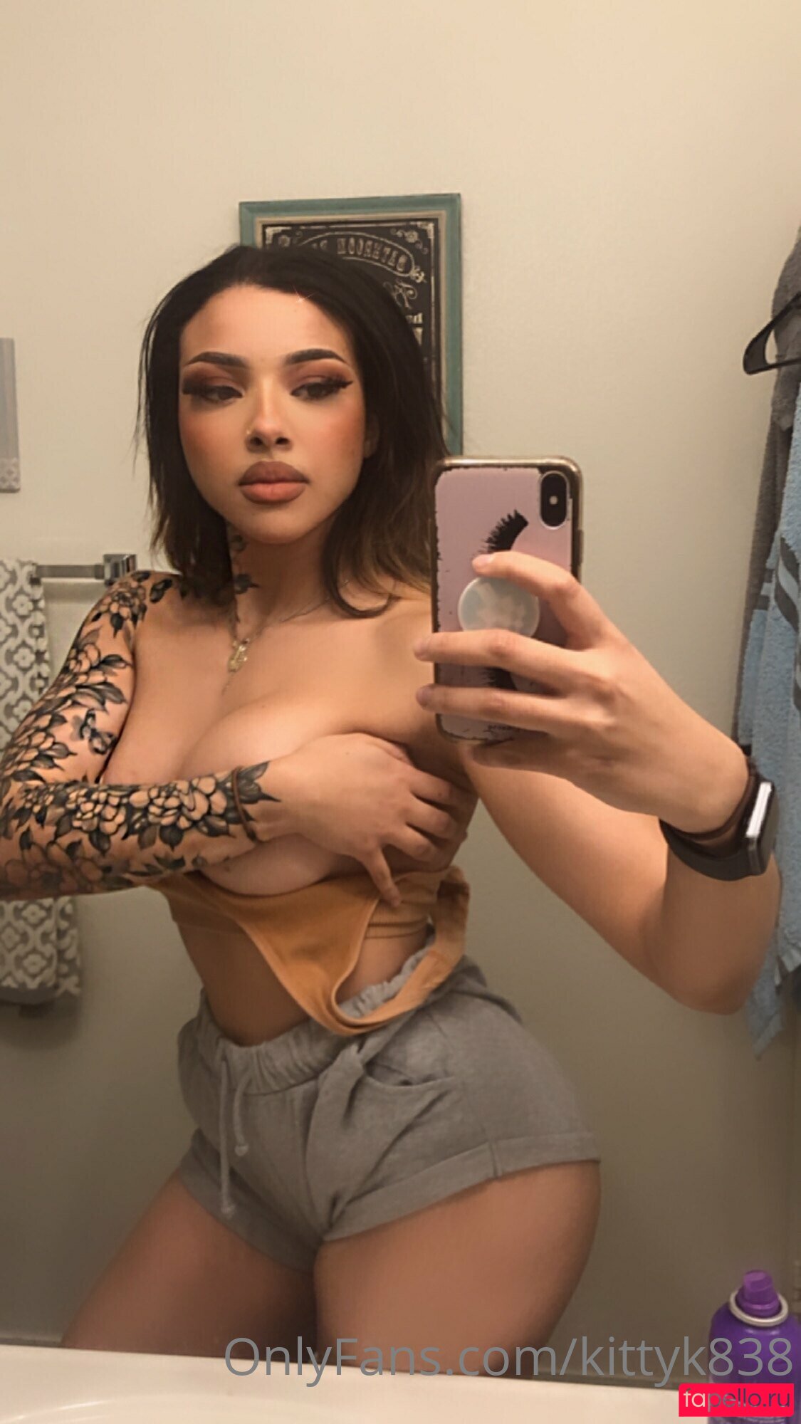KittyK838 Nude Onlyfans Photo 24