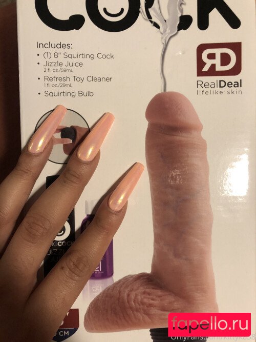 KittyK838 Nude Onlyfans Photo 10