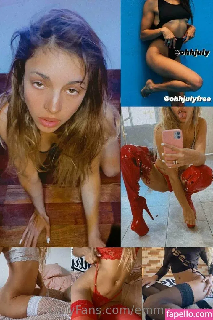 onnamargalef Onlyfans Photo Gallery 