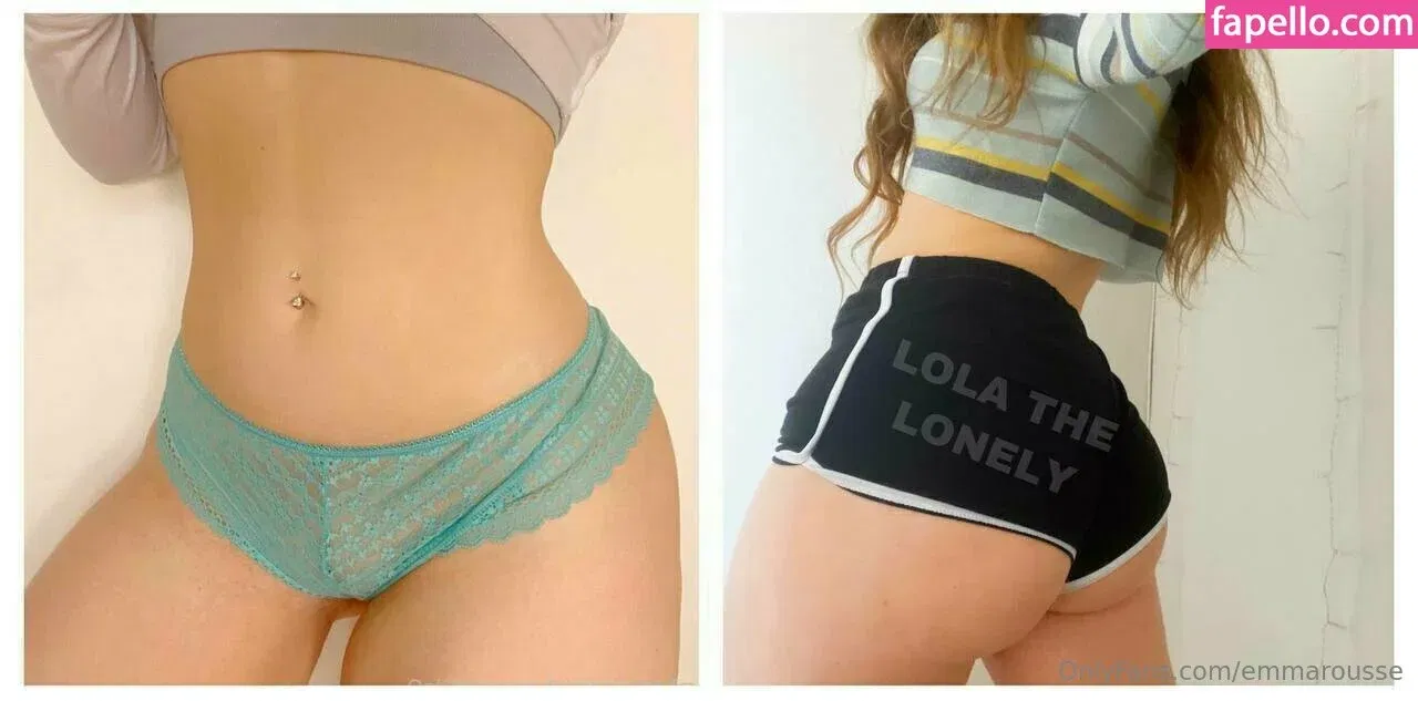 onnamargalef Onlyfans Photo Gallery 