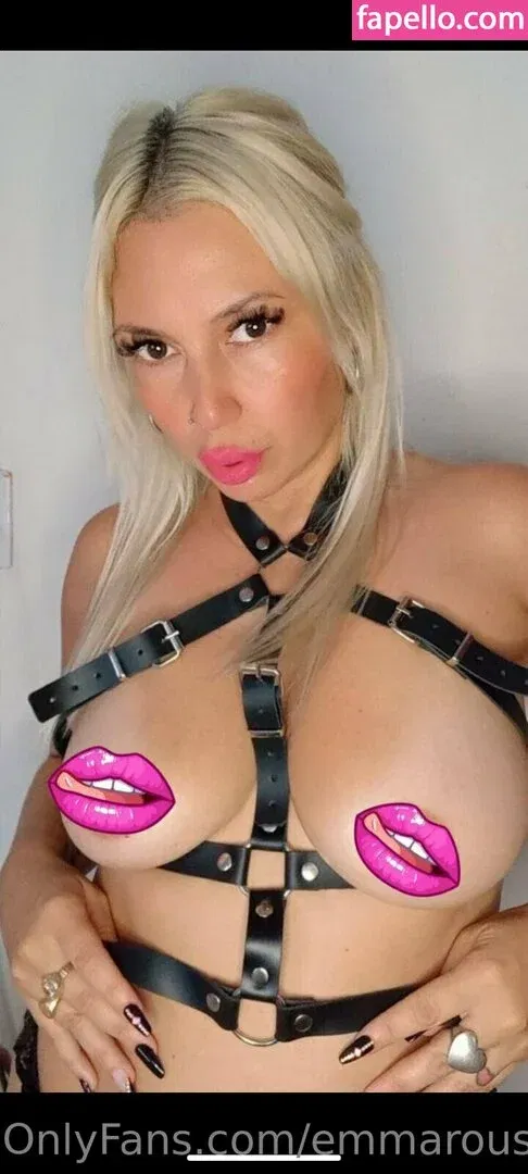 onnamargalef Onlyfans Photo Gallery 