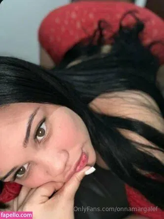 onnamargalef Onlyfans Photo Gallery 