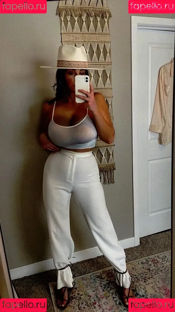 itsabbeywilson Onlyfans Photo Gallery 