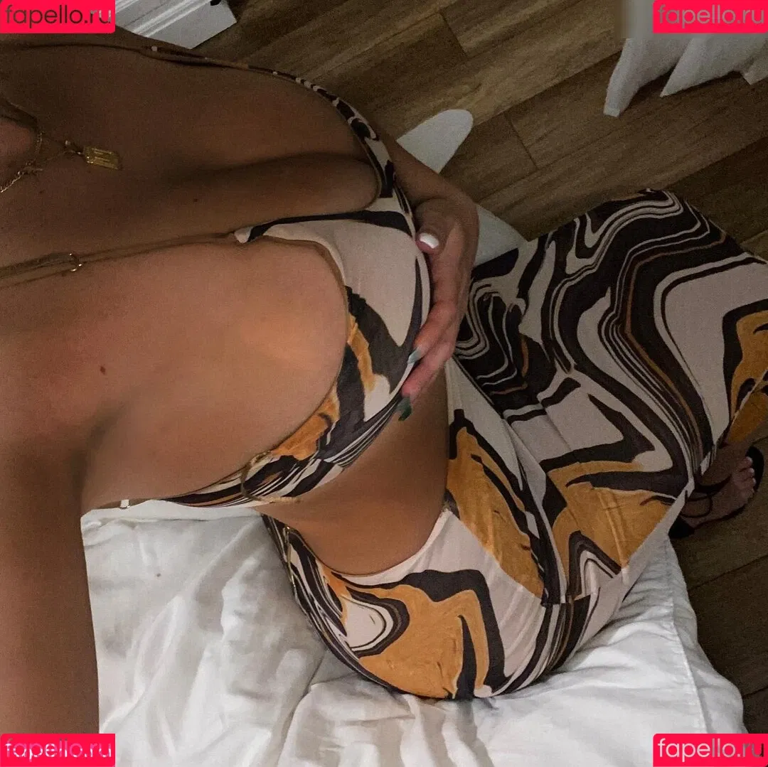 itsabbeywilson Onlyfans Photo Gallery 