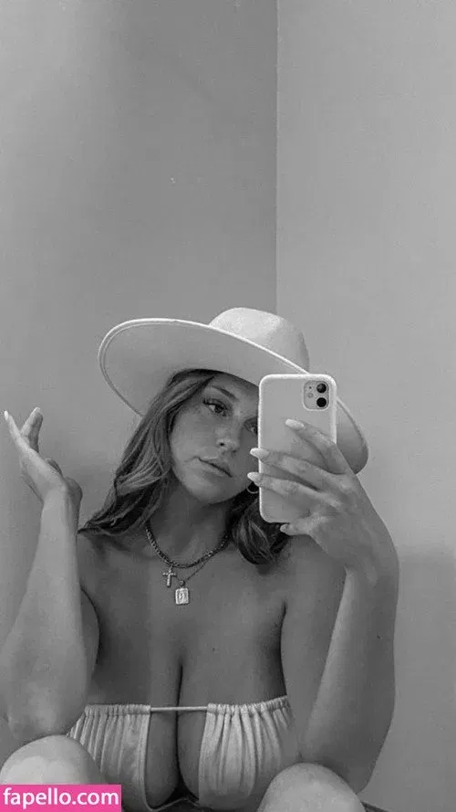 itsabbeywilson Onlyfans Photo Gallery 