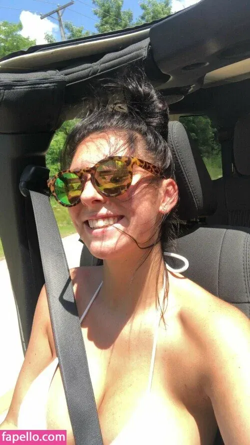 itsabbeywilson Onlyfans Photo Gallery 