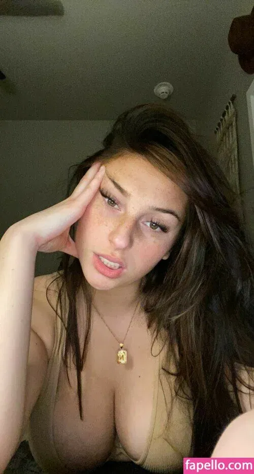 itsabbeywilson Onlyfans Photo Gallery 