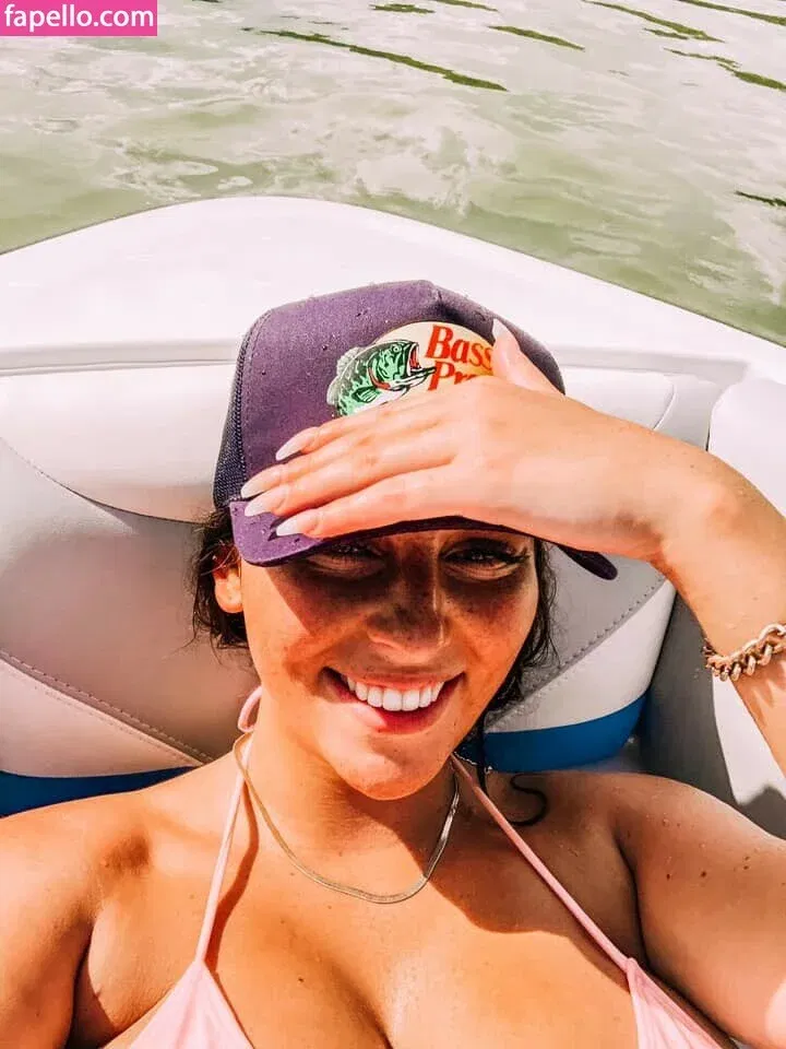 itsabbeywilson Onlyfans Photo Gallery 