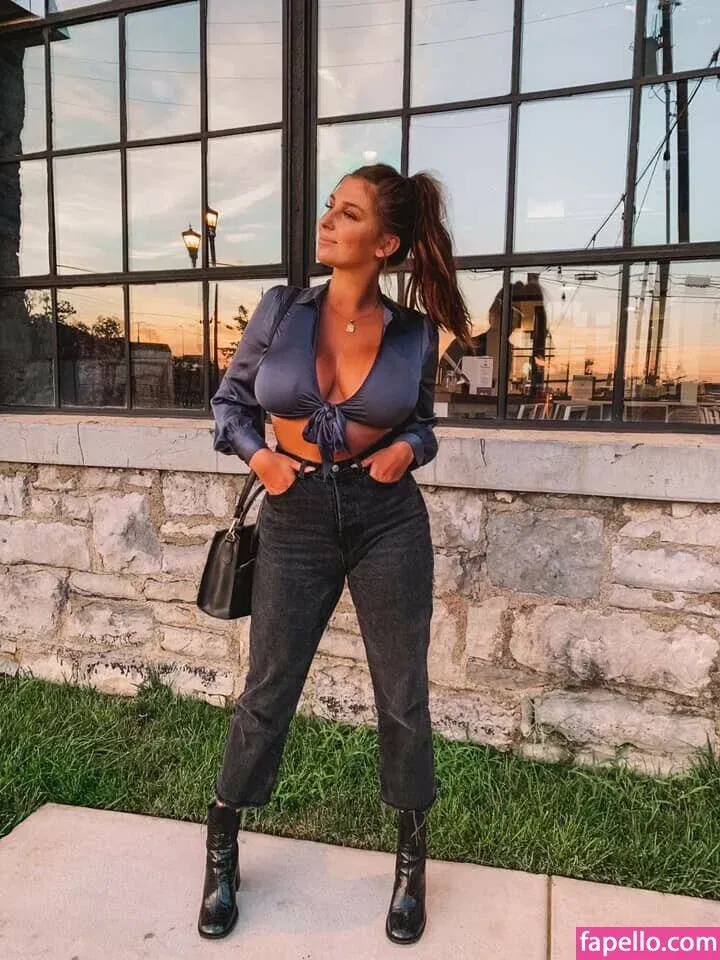 itsabbeywilson Onlyfans Photo Gallery 