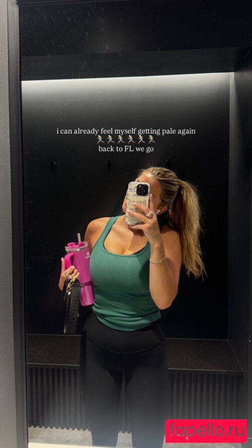 itsabbeywilson Nude Onlyfans Photo 34