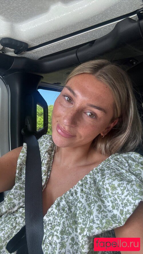 itsabbeywilson Nude Onlyfans Photo 24