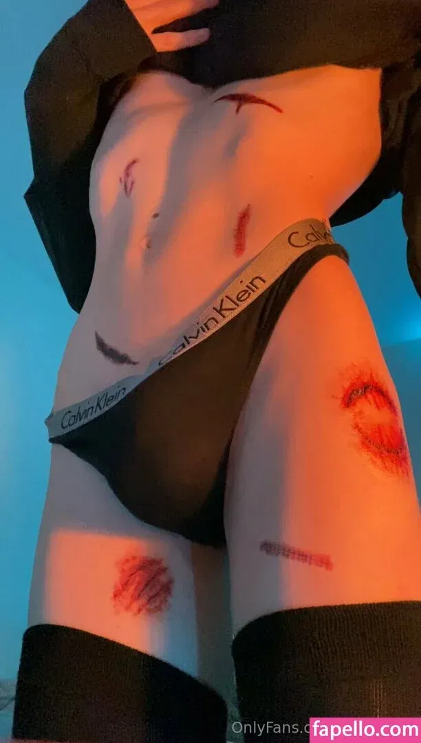 twinkidiot Onlyfans Photo Gallery 