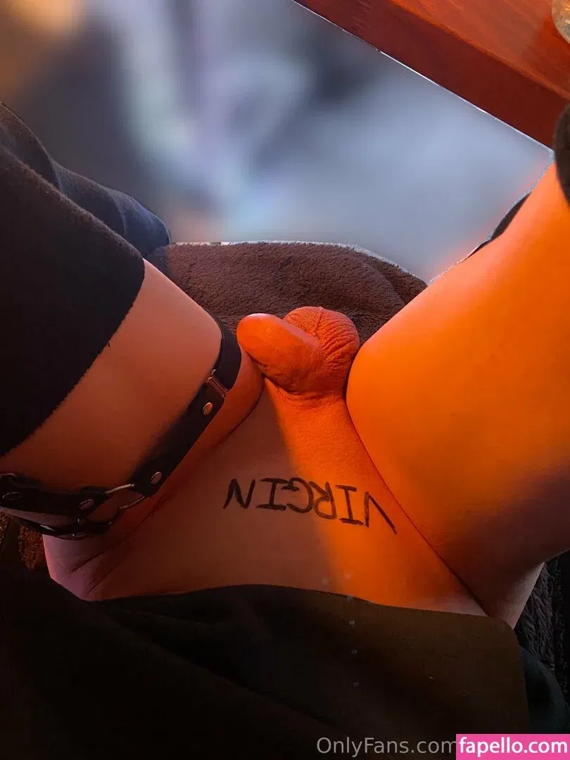 twinkidiot Onlyfans Photo Gallery 