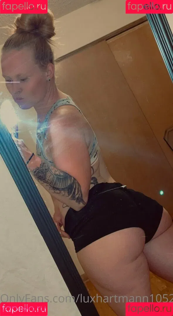 luxhartmann10527 Onlyfans Photo Gallery 