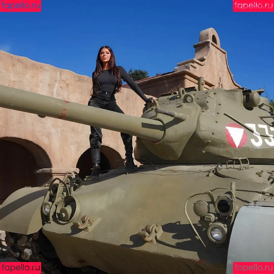 Blaire White Onlyfans Photo Gallery 