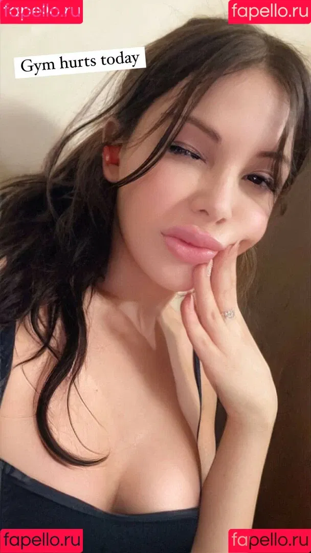 Blaire White Onlyfans Photo Gallery 