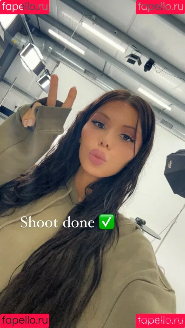 Blaire White Onlyfans Photo Gallery 