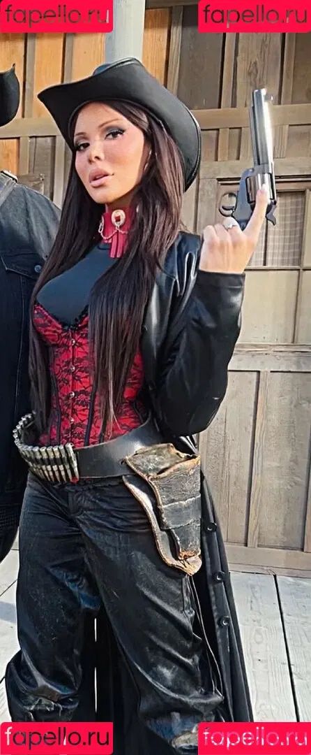 Blaire White Onlyfans Photo Gallery 