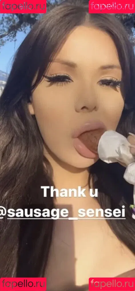 Blaire White Onlyfans Photo Gallery 