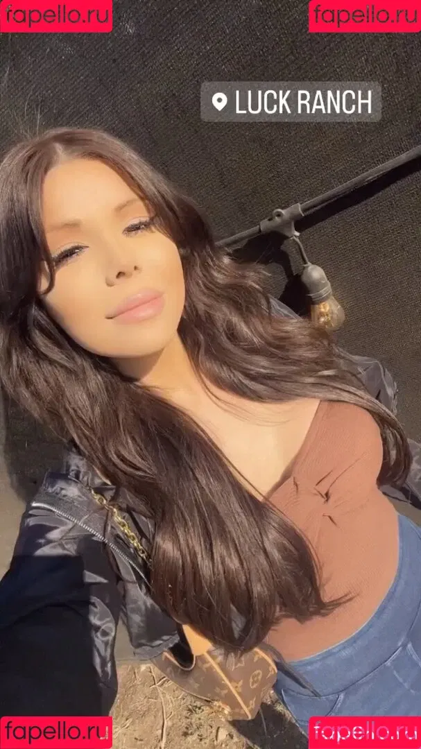 Blaire White Onlyfans Photo Gallery 