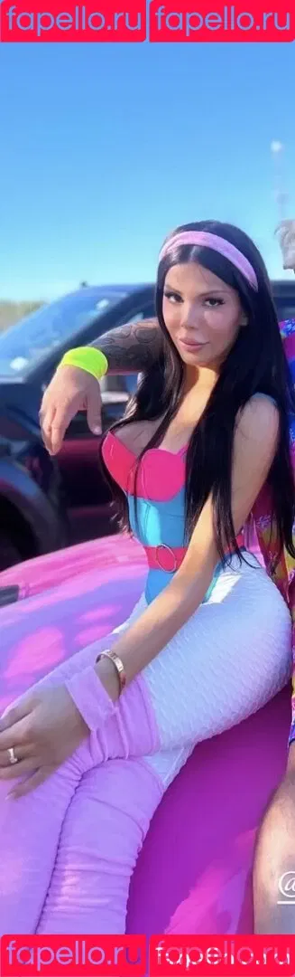 Blaire White Onlyfans Photo Gallery 