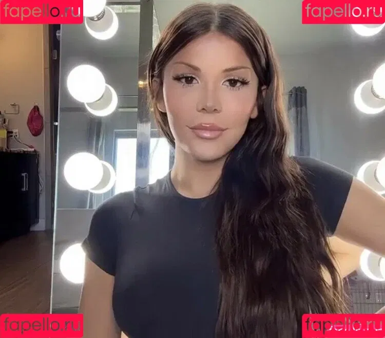 Blaire White Onlyfans Photo Gallery 