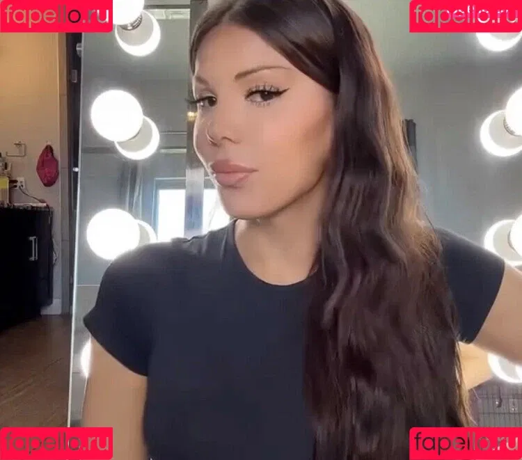 Blaire White Onlyfans Photo Gallery 