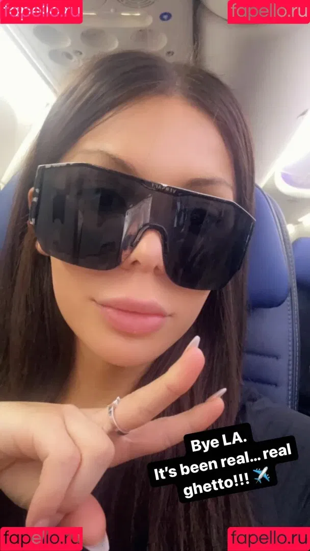 Blaire White Onlyfans Photo Gallery 