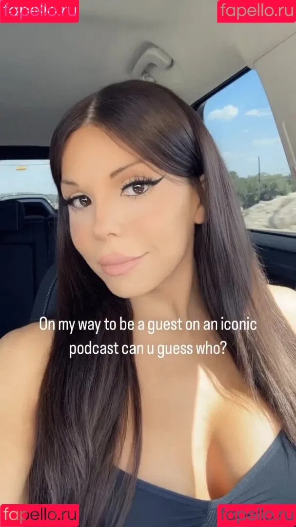 Blaire White Onlyfans Photo Gallery 