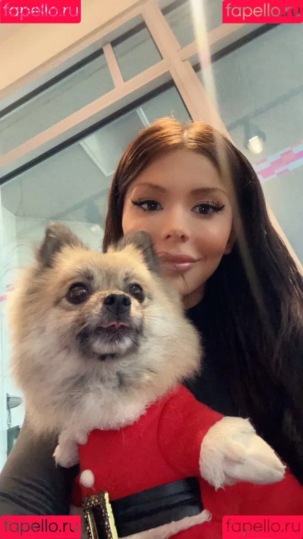 Blaire White Onlyfans Photo Gallery 